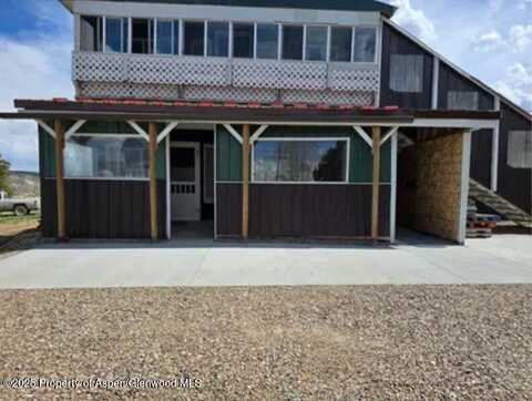 26 Le Blanc Road, Craig, CO 81625