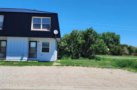 1393 W 2nd Street, Craig, CO 81625
