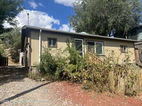 420 W 16th Street, Rifle, CO 81650