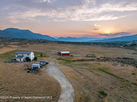 2348 226 County Road, Rifle, CO 81650