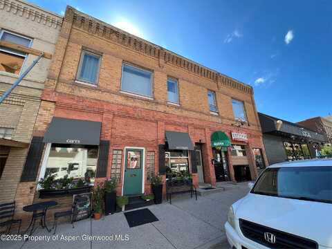 720 Cooper Avenue, Glenwood Springs, CO 81601