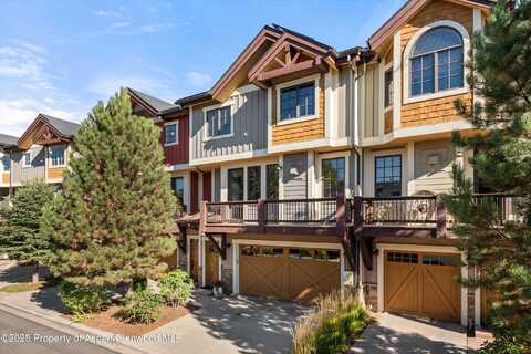 163 Juniper Trail, ElJebel, CO 81623