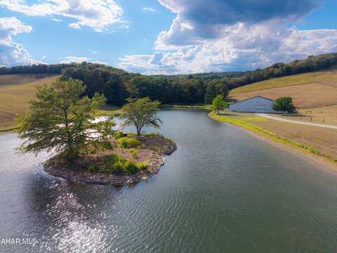 5719 Cortland Road, Alum Bank, PA 15521
