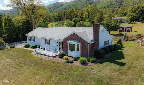 9389 Us Route 220, Bedford, PA 15522