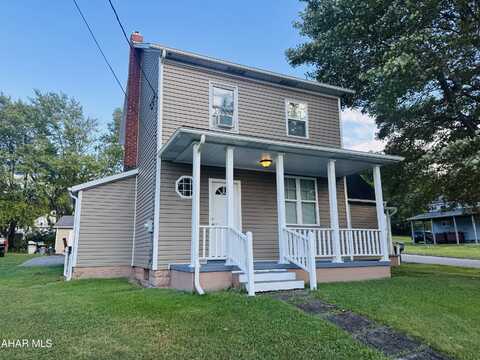 1024 5th Street, Cresson, PA 16630