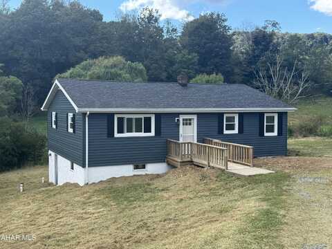 1228 Valley Forge Road, Duncansville, PA 16635