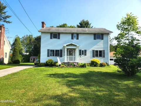 878 Tayman Avenue, Somerset, PA 15501