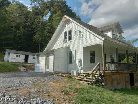 323 Tatesville Road, Everett, PA 15537