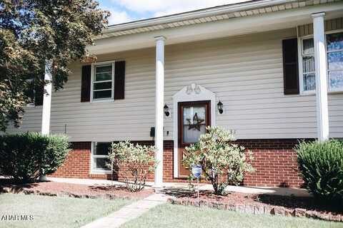 1631 Van Buren Avenue, Altoona, PA 16602
