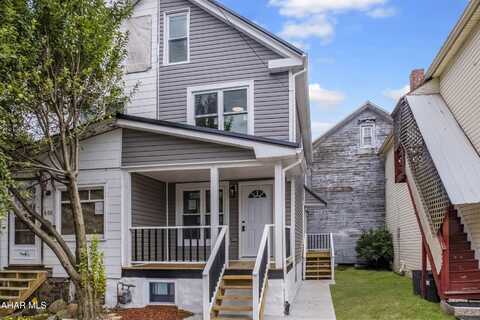 604 N 2nd Street, Altoona, PA 16601