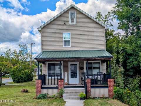 106 Arden Street, Claysburg, PA 16625