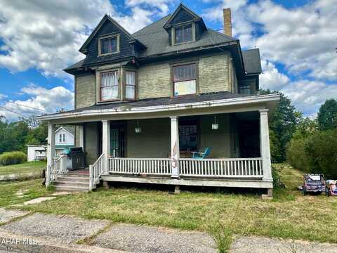 3891 Cortland Drive, New Paris, PA 15554