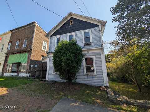 517 Magee Avenue, Patton, PA 16668