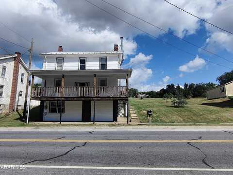 3769 Brumbaugh Road, New Enterprise, PA 16664