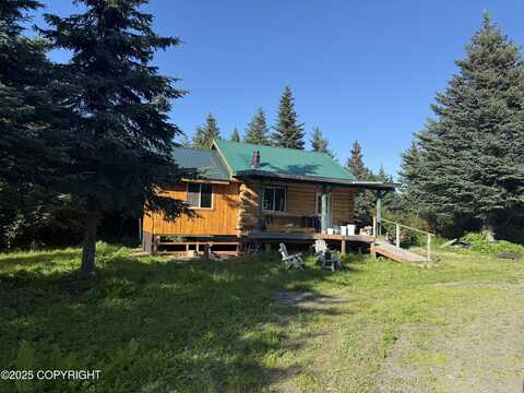 17877 Arcturus Loop, Ninilchik, AK 99639