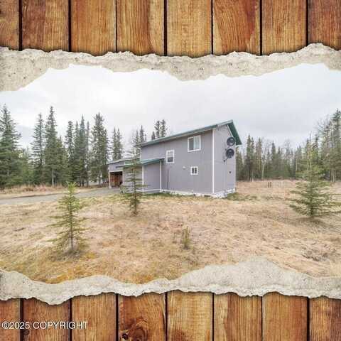 51620 Abram Avenue, Kasilof, AK 99610