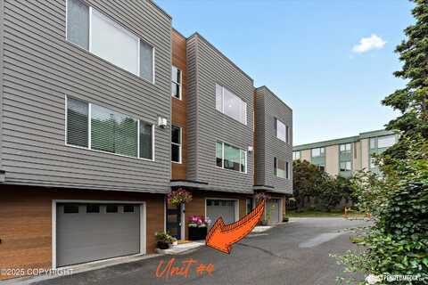 727 O Street, Anchorage, AK 99501