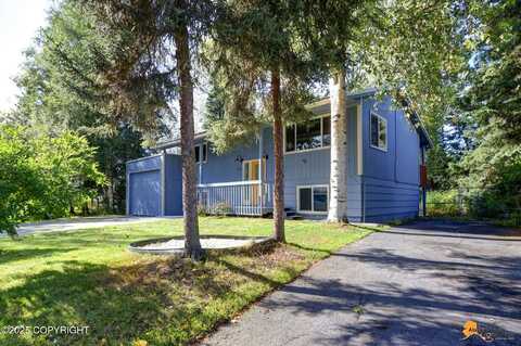 5533 Penn Circle, Anchorage, AK 99504