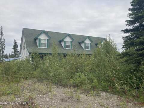35311 Raintree Circle, Soldotna, AK 99669