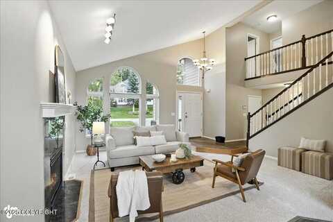 20420 Williamsburg Drive, Eagle River, AK 99577
