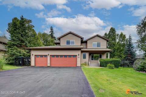 627 Orchid Circle, Anchorage, AK 99515