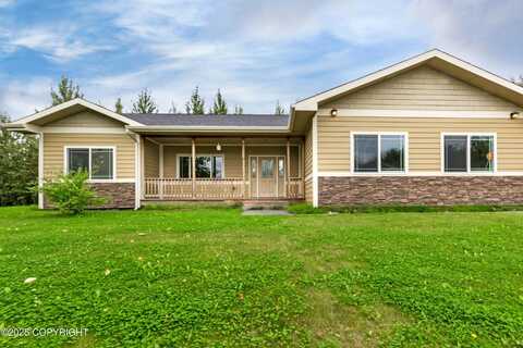 834 N Upstream Place, Palmer, AK 99645
