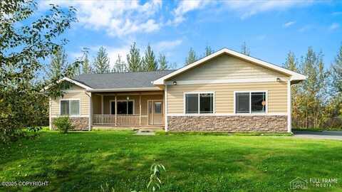 834 N Upstream Place, Palmer, AK 99645