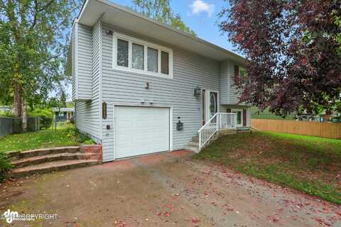 3544 E 18th Avenue, Anchorage, AK 99508