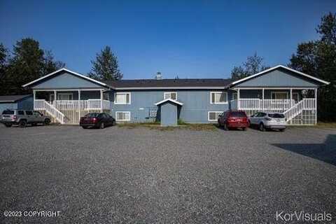 4004 E Steven Drive, Wasilla, AK 99654