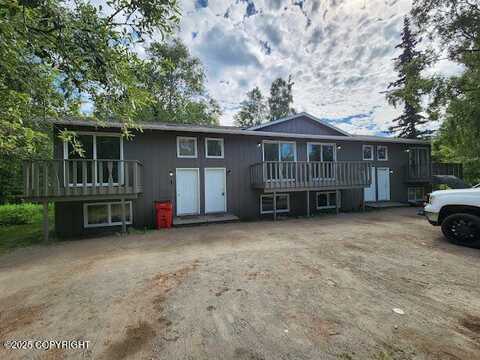 551 N Lucus Road, Wasilla, AK 99654