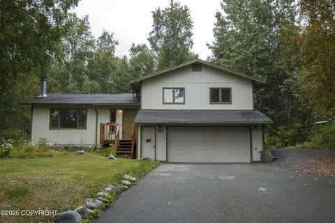 22688 McManus Drive, Chugiak, AK 99567