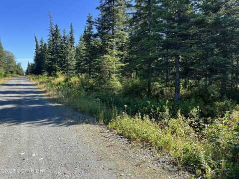 L1b4 Clammers Haven Drive, Clam Gulch, AK 99568