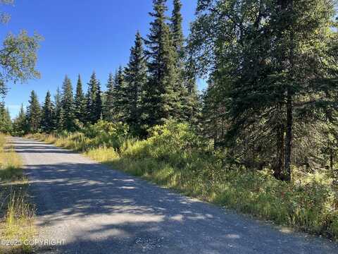 L2b4 Clammers Haven Drive, Clam Gulch, AK 99568