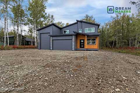 7325 N Paw Street, Wasilla, AK 99654