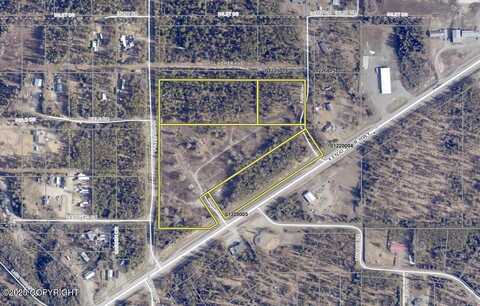 50790 Sleepers Place, Kenai, AK 99635