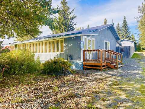 73340 School Avenue, Anchor Point, AK 99556