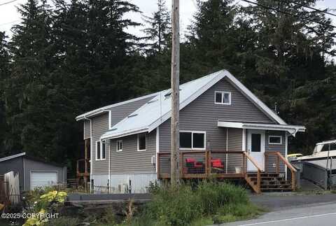 729 Evergreen Avenue, Wrangell, AK 99929