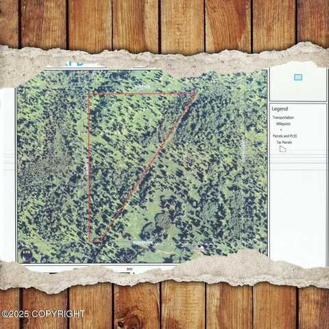 14444 Murry Street, Ninilchik, AK 99639