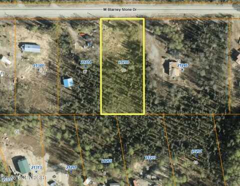21288 W Blarney Stone Drive, Big Lake, AK 99652