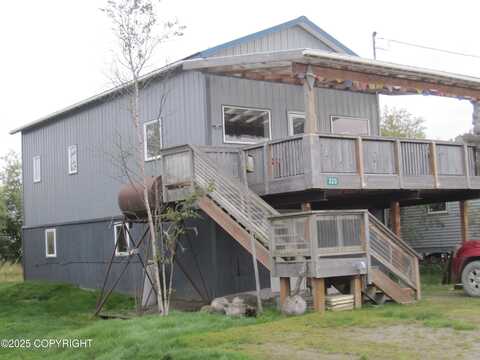 320 1st Avenue, Bethel, AK 99559