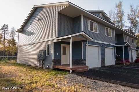 4595 W Overby Street, Wasilla, AK 99623