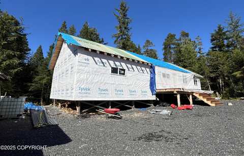 8 E Rose Lane, Petersburg, AK 99833