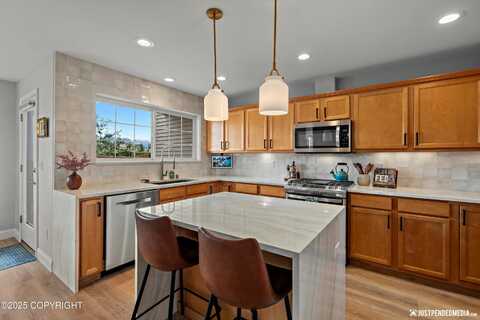 11441 Discovery Park Drive, Anchorage, AK 99515
