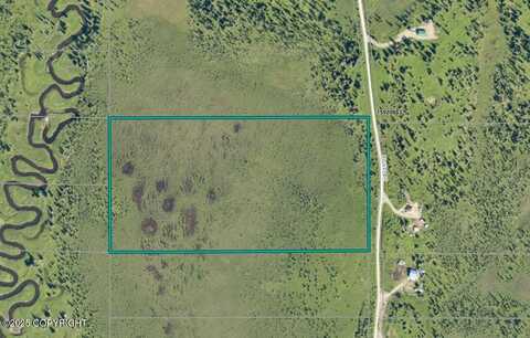 L9 Rowen Street, Ninilchik, AK 99639