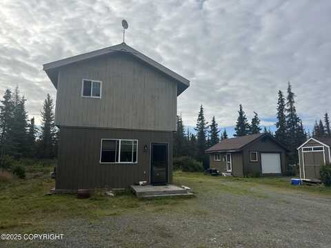 36151 Cork line Drive, Kenai, AK 99611