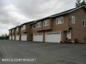 11646 Dawn Street, Eagle River, AK 99577