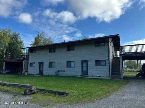 451 S Willow Lane, Wasilla, AK 99654
