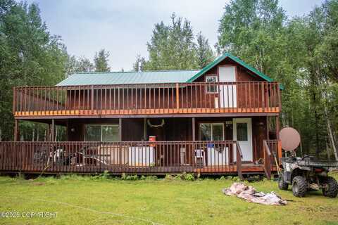 1210 Hudson Road, Healy, AK 99743