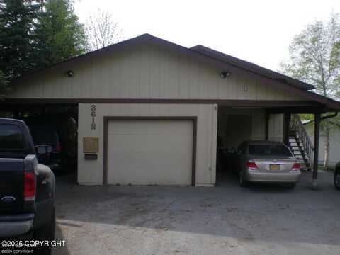 3618 Lynn Drive, Anchorage, AK 99508