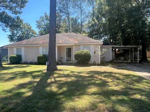2440 BASSFORD LN, Albany, GA 31707